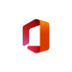 Pin point address logo